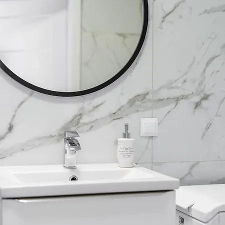 Apartament Pudrowy * كولوبرزيغ